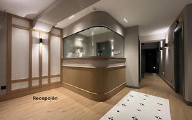 Pensión Begoña - centro ciudad